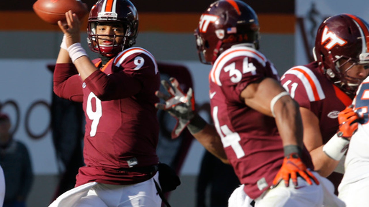 No. 3 Clemson looking to take final step into playoffs